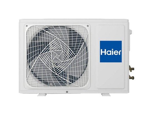 Кондиционер HAIER AS25HQJ2HRA-W/1U25HQJ2FRA